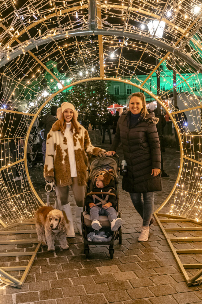 Advent u Osijeku