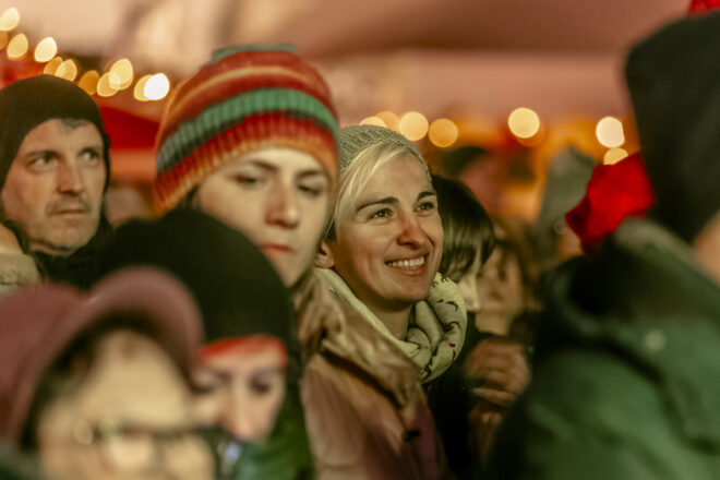 Advent u Osijeku