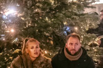 Advent u Osijeku
