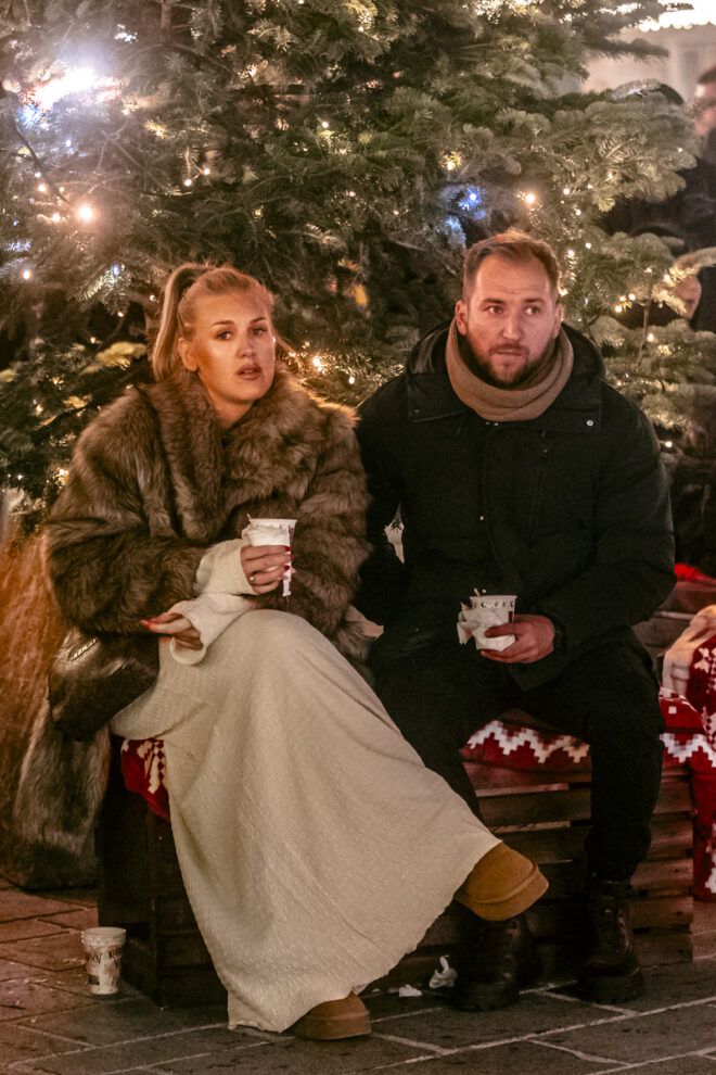 Advent u Osijeku