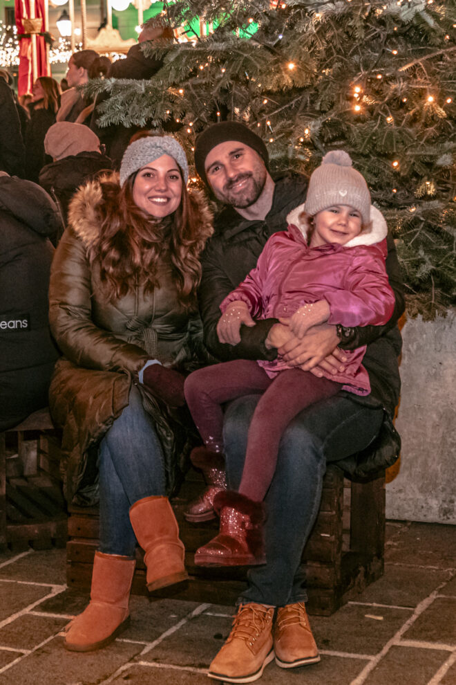 Advent u Osijeku
