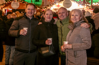 Advent u Osijeku