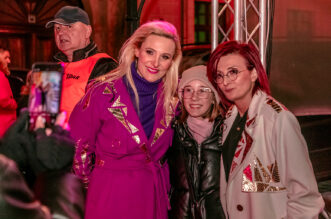 Advent u Osijeku