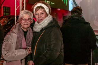Advent u Osijeku