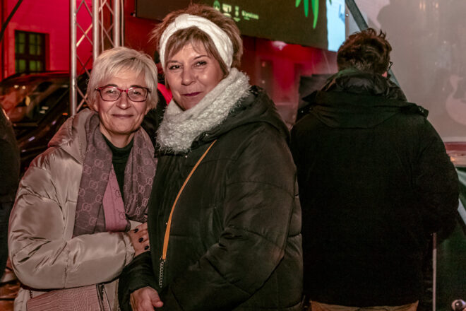 Advent u Osijeku