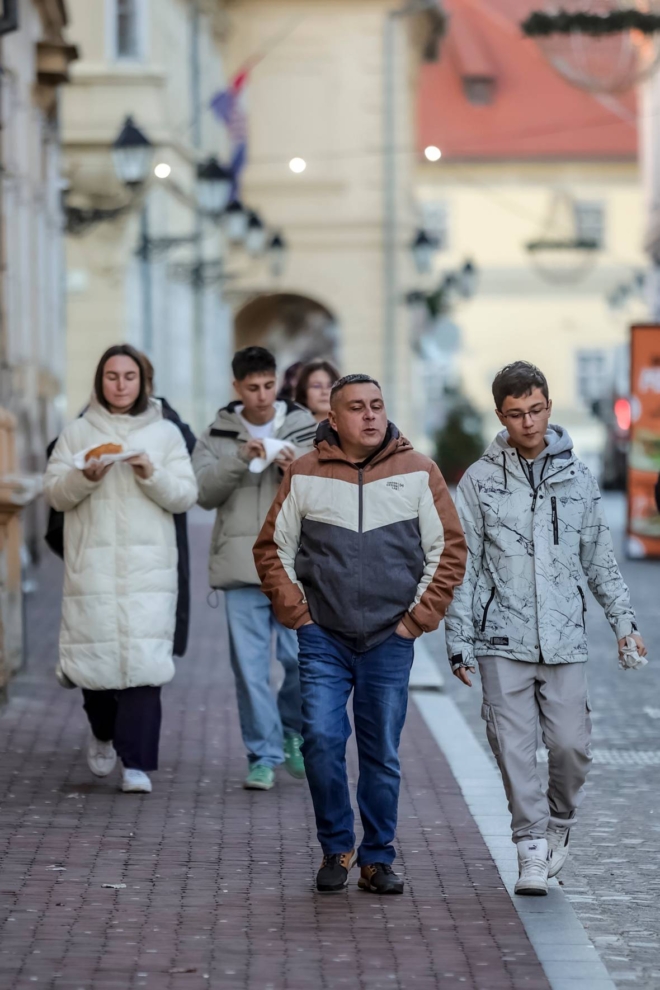 Advent u Osijeku 2024.