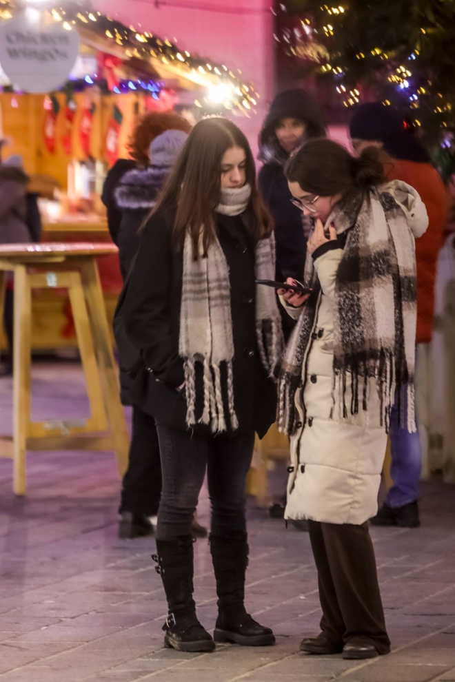 Advent u Osijeku 2024.