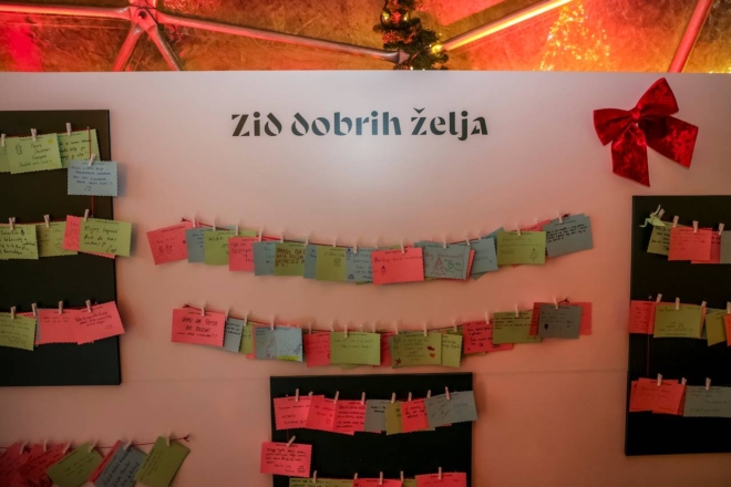 Advent u Osijeku 2024.