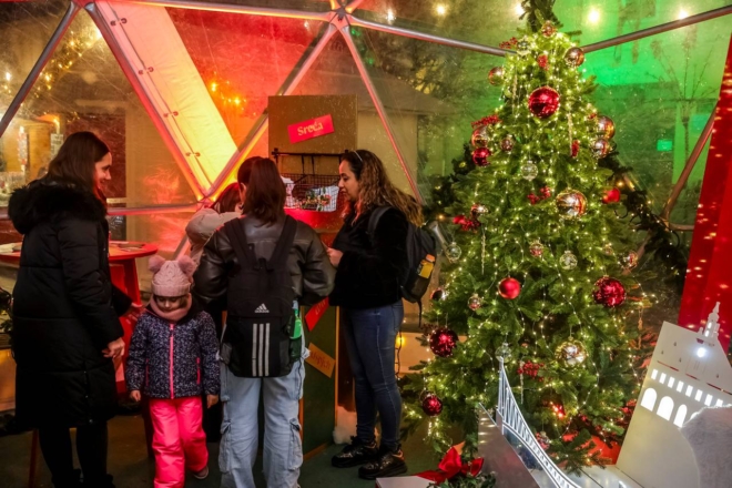 Advent u Osijeku 2024.