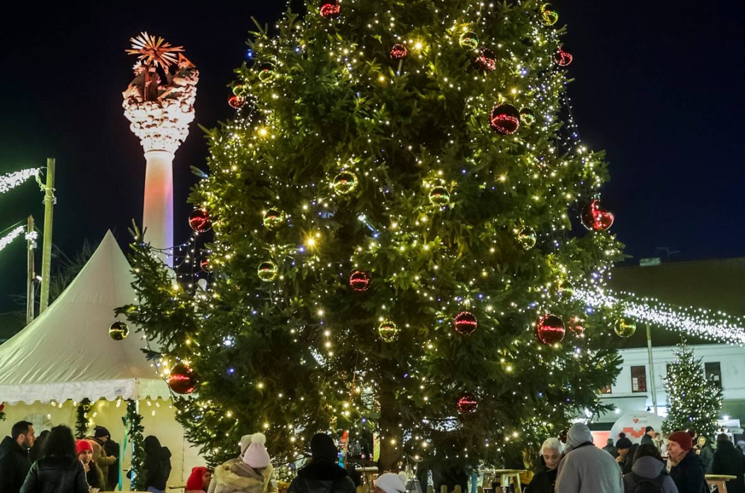 Advent u Osijeku 2024.