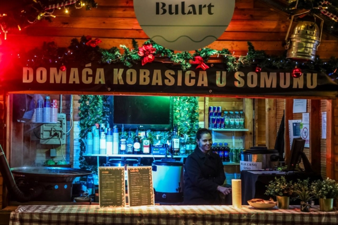 Advent u Osijeku 2024.