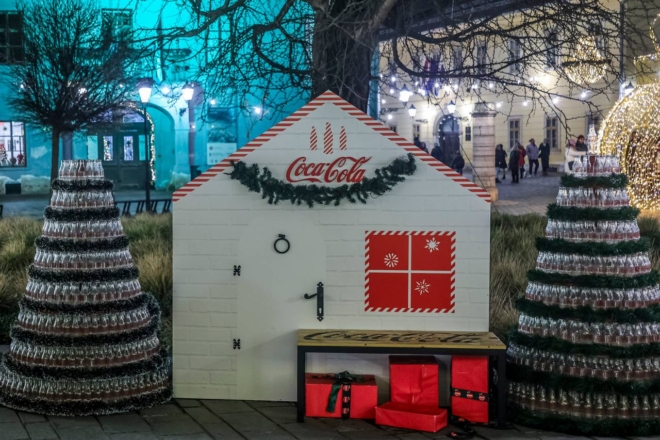 Advent u Osijeku 2024.