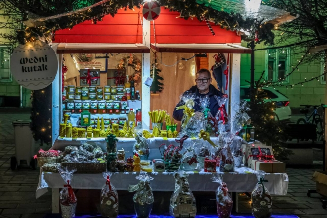 Advent u Osijeku 2024.