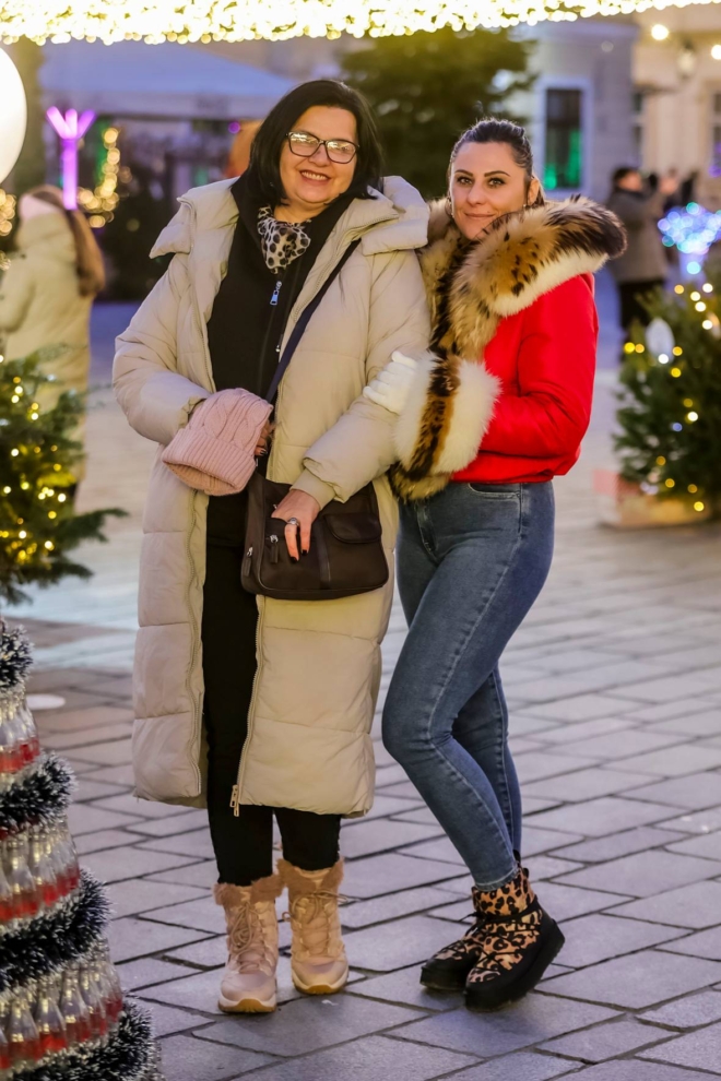 Advent u Osijeku 2024.