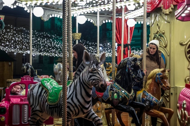 Advent u Osijeku 2024.