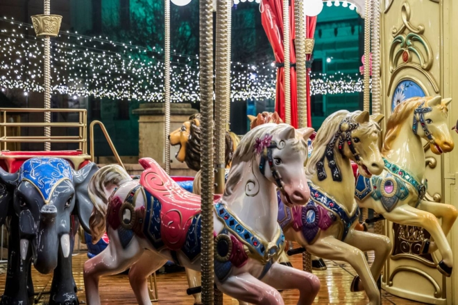 Advent u Osijeku 2024.