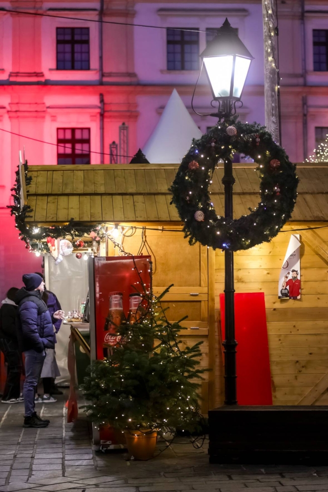 Advent u Osijeku 2024.