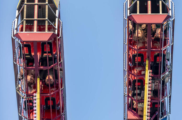 Antunovo u Tvrđi 2025.