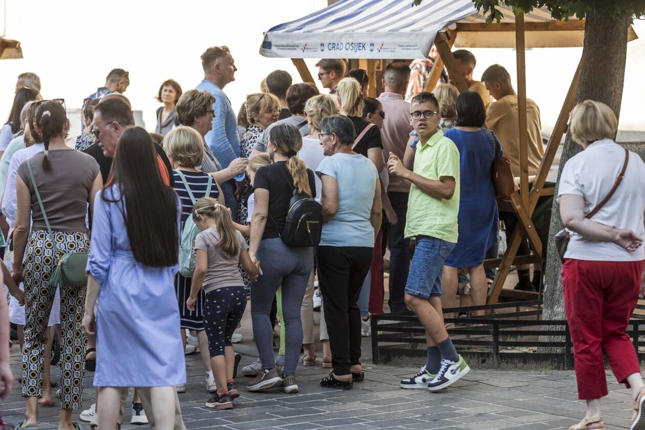 Antunovo u Tvrđi 2025.