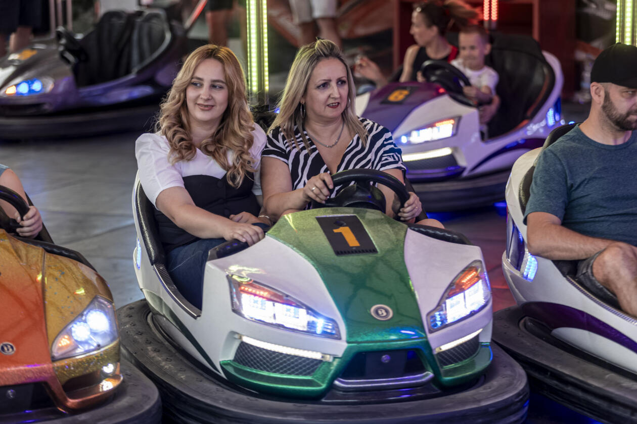 Antunovo u Tvrđi 2025.