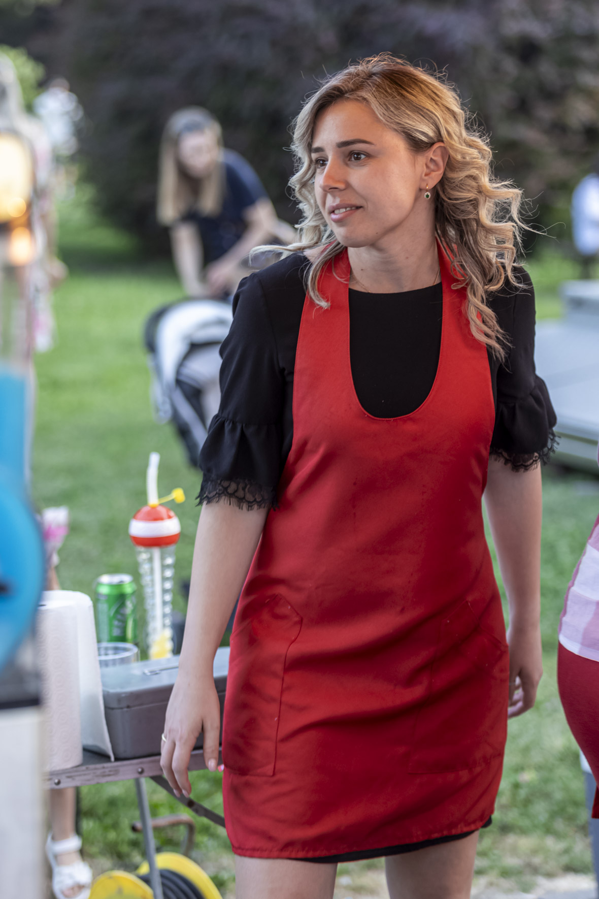 Antunovo u Tvrđi 2025.