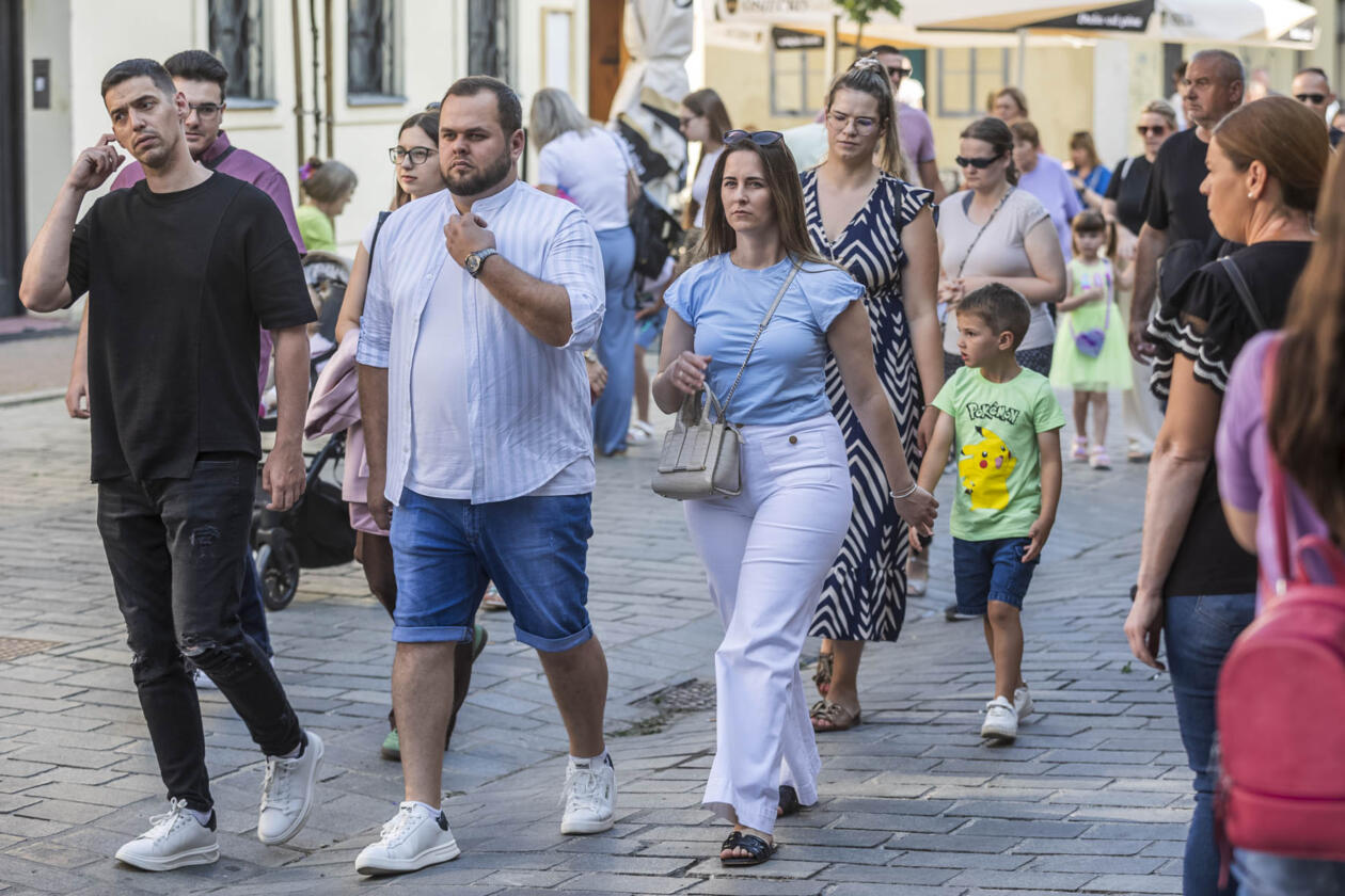 Antunovo u Tvrđi 2025.