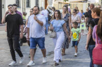 Antunovo u Tvrđi 2025.