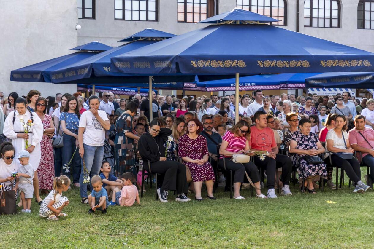 Antunovo u Tvrđi 2025.