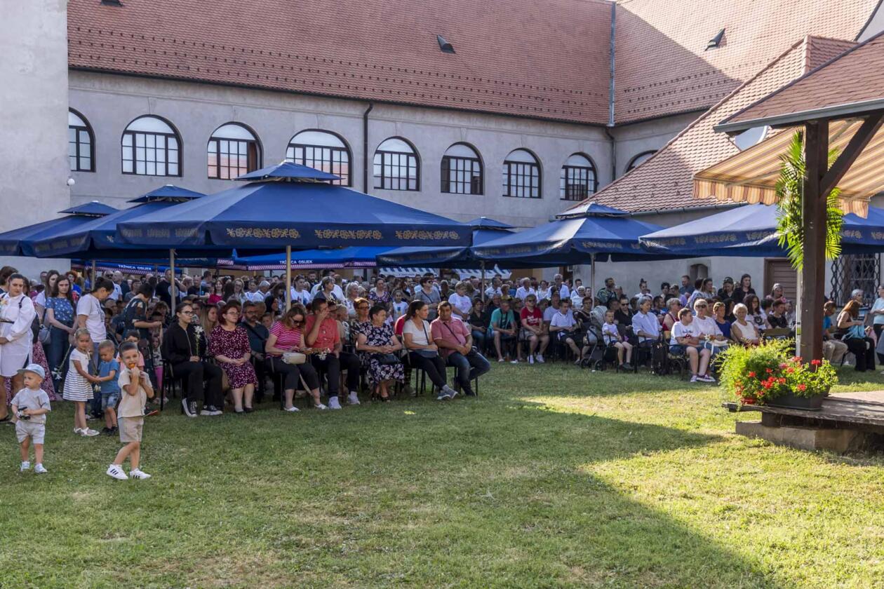Antunovo u Tvrđi 2025.