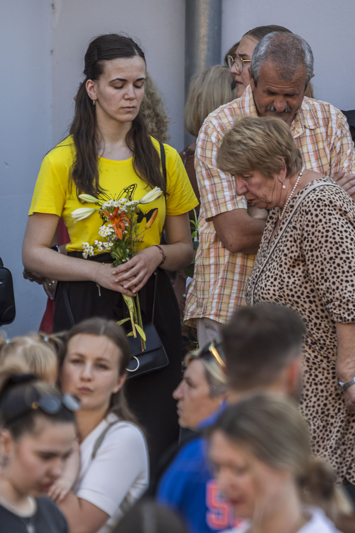 Antunovo u Tvrđi 2025.