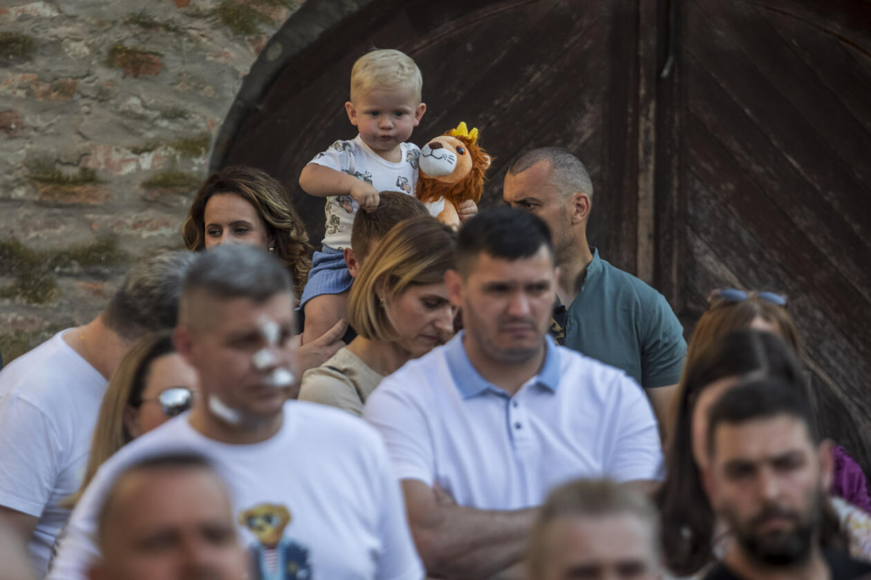 Antunovo u Tvrđi 2025.