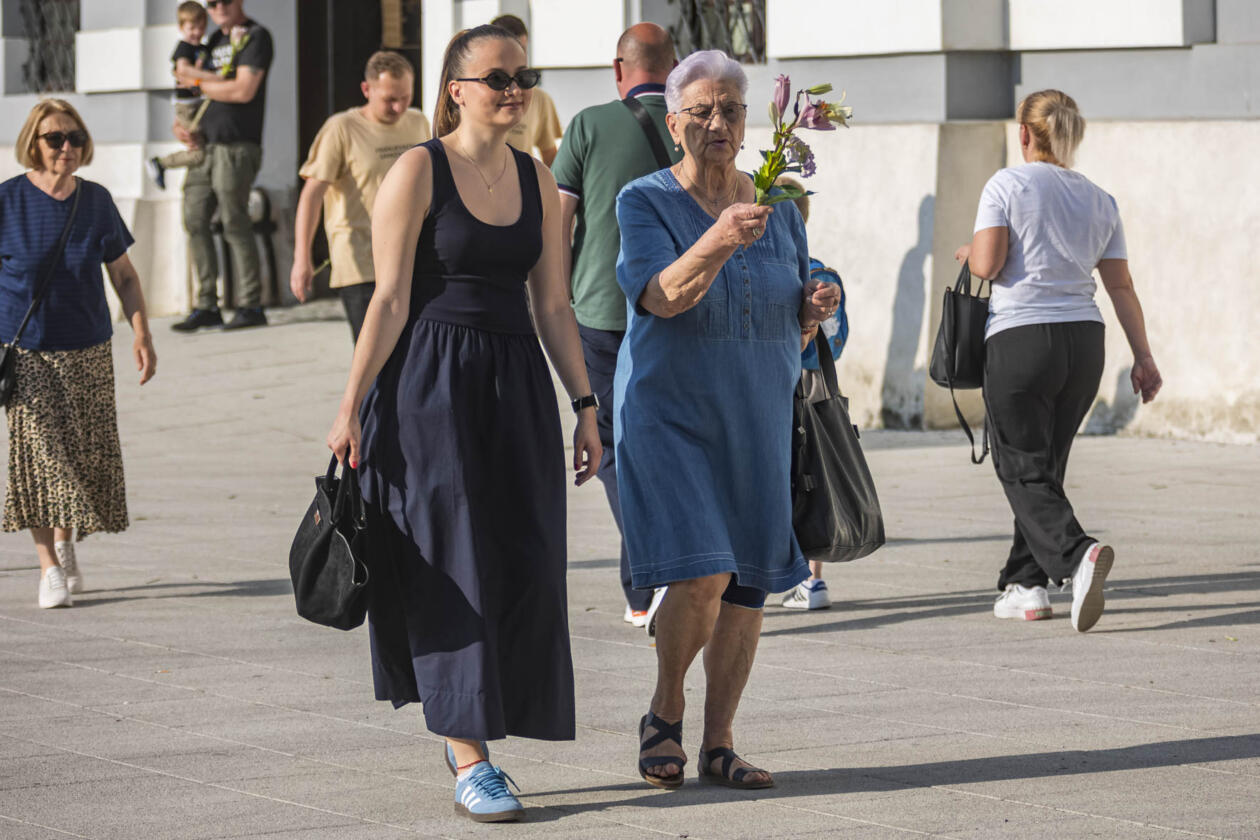 Antunovo u Tvrđi 2025.