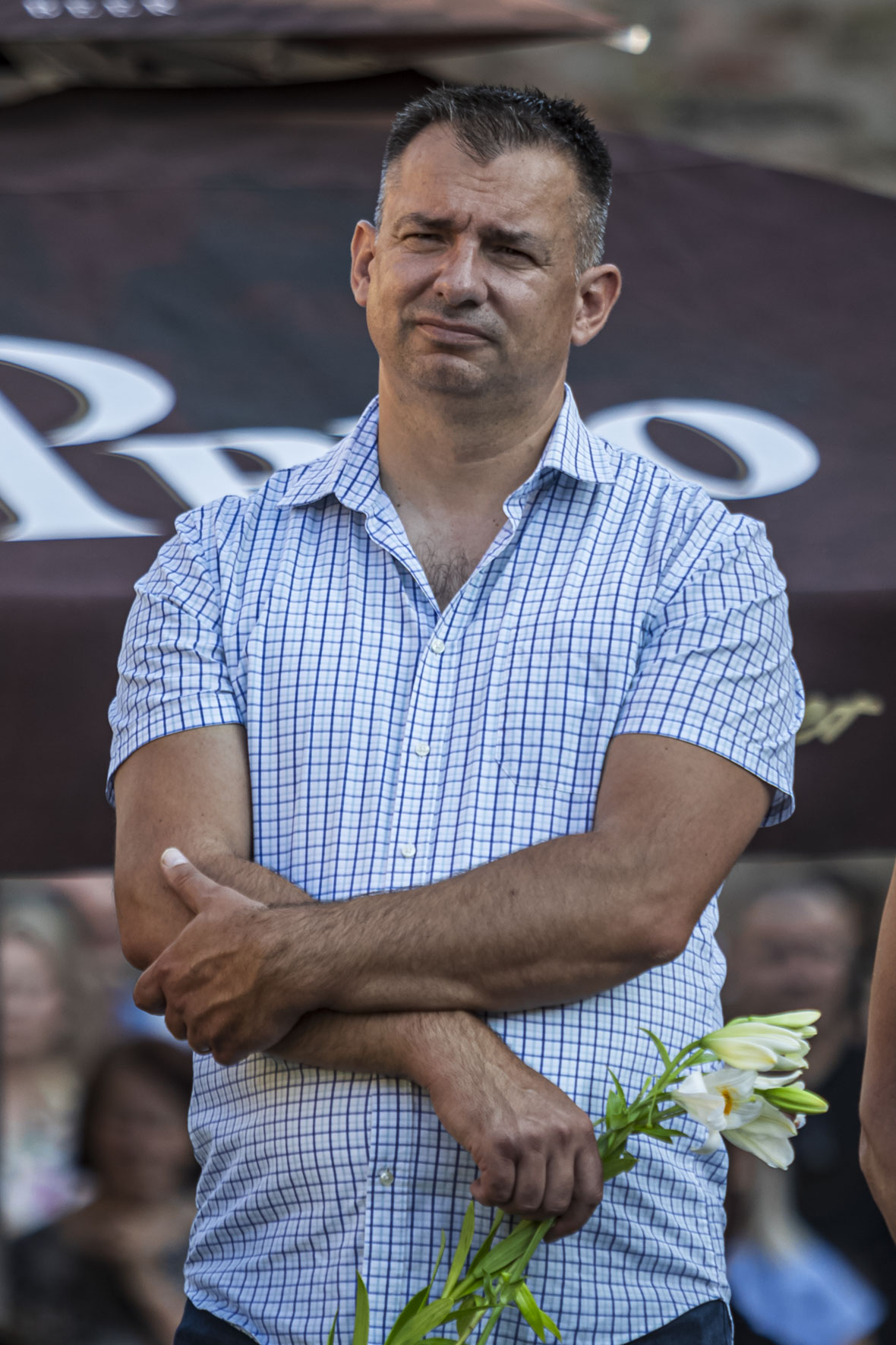 Antunovo u Tvrđi 2025.