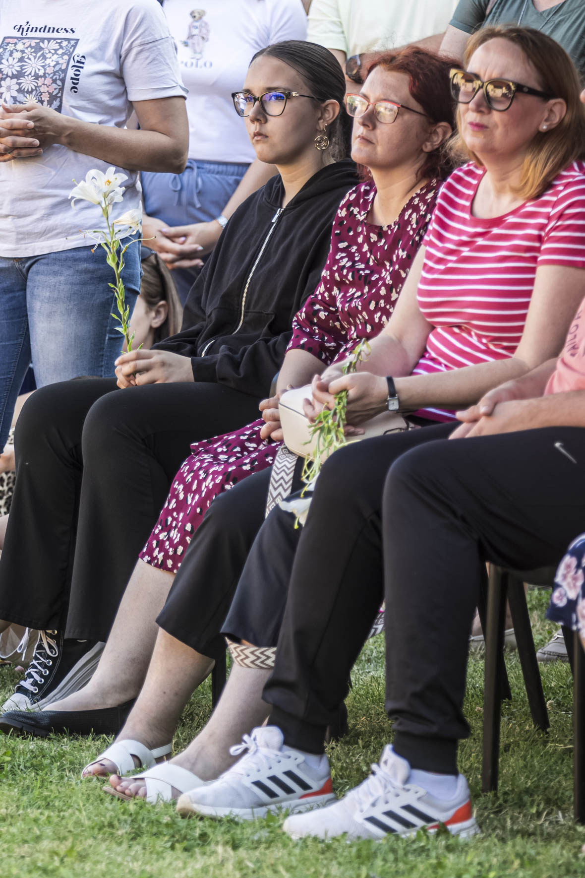 Antunovo u Tvrđi 2025.