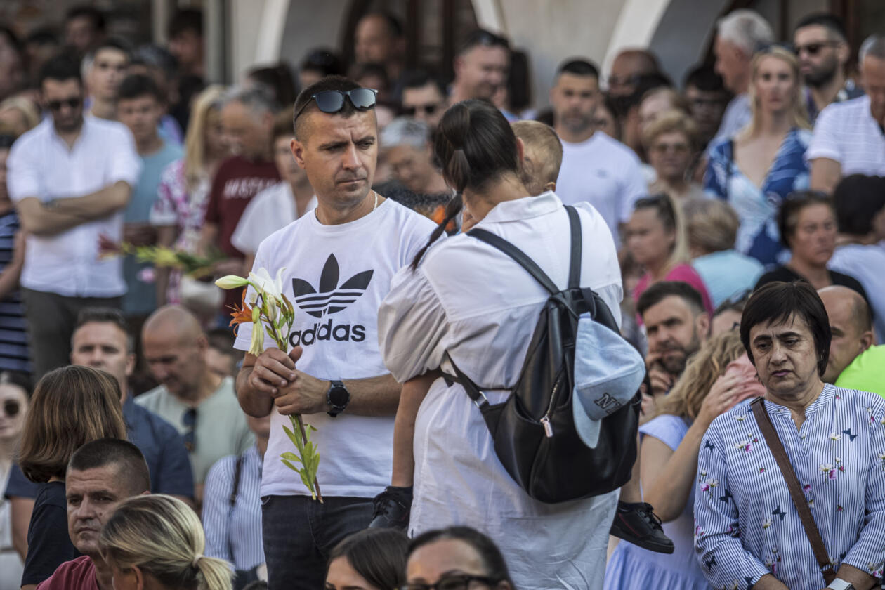 Antunovo u Tvrđi 2025.