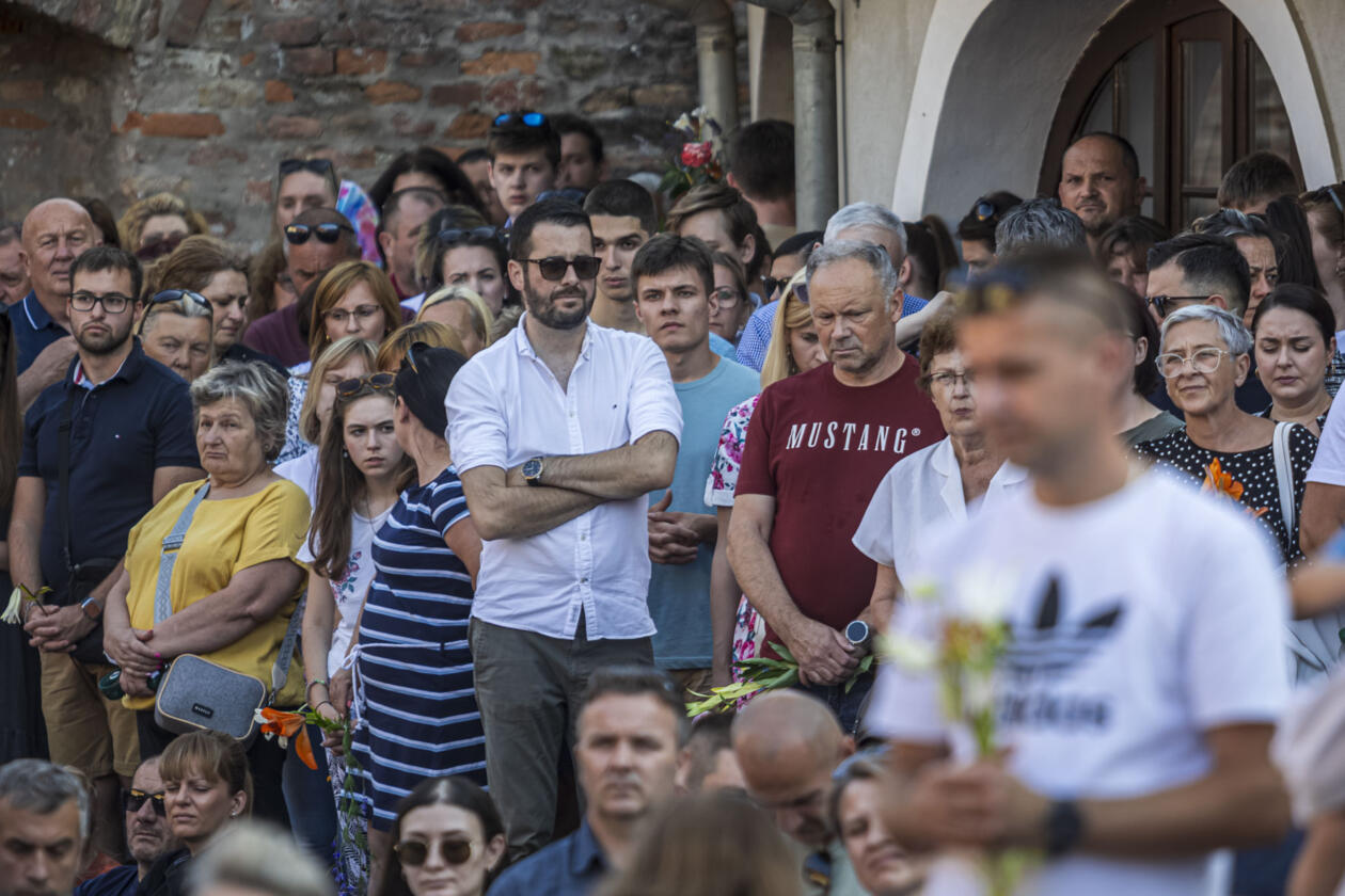 Antunovo u Tvrđi 2025.