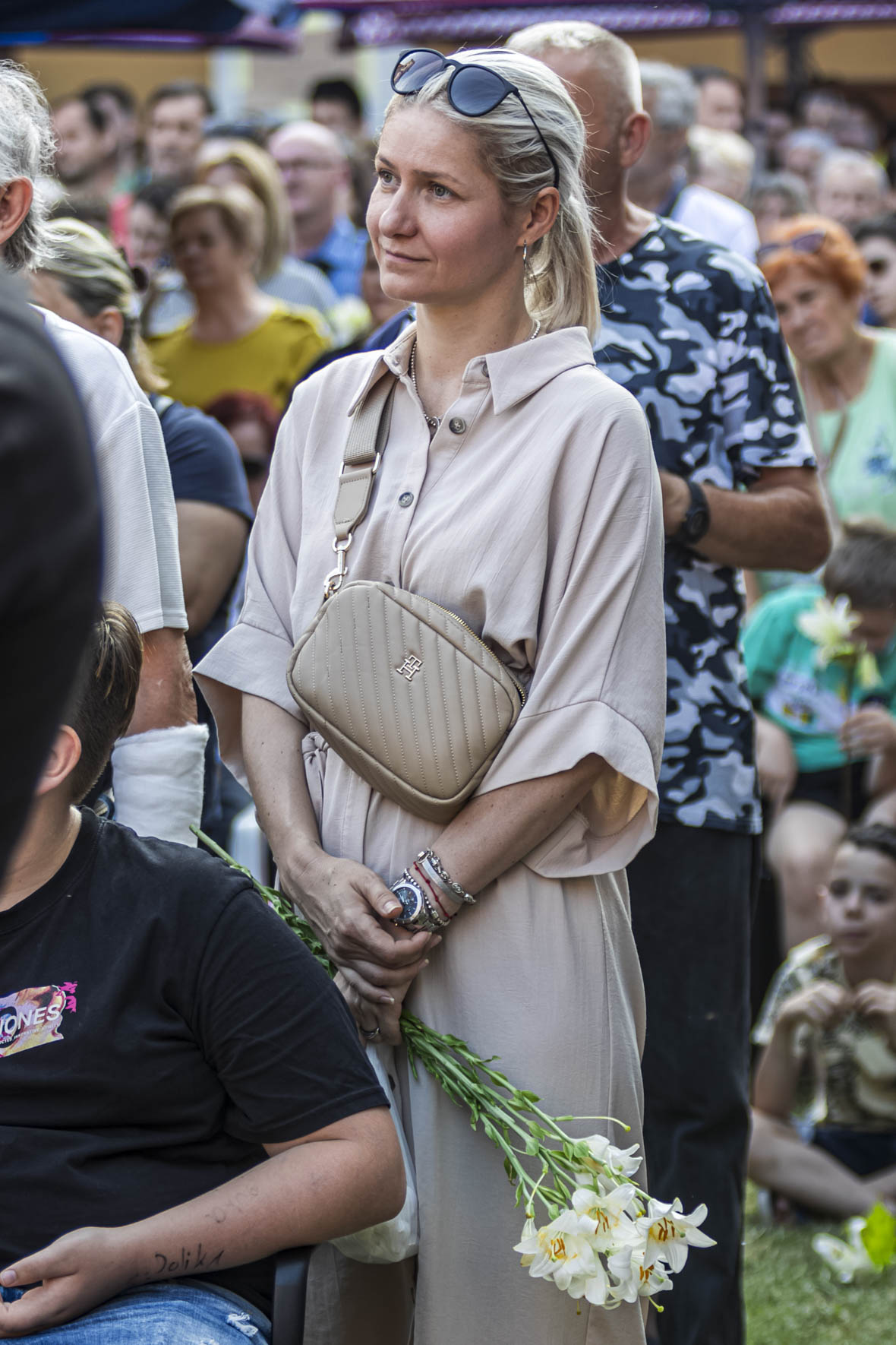 Antunovo u Tvrđi 2025.