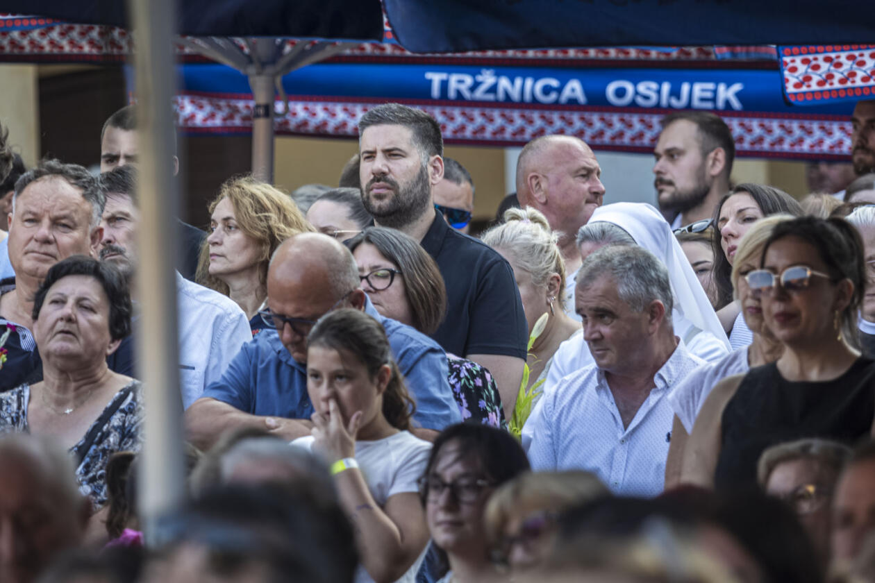Antunovo u Tvrđi 2025.