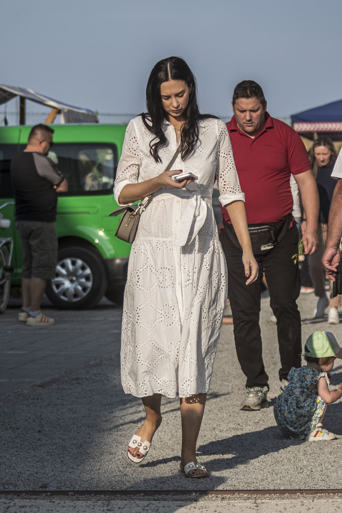 Antunovo u Tvrđi 2025.