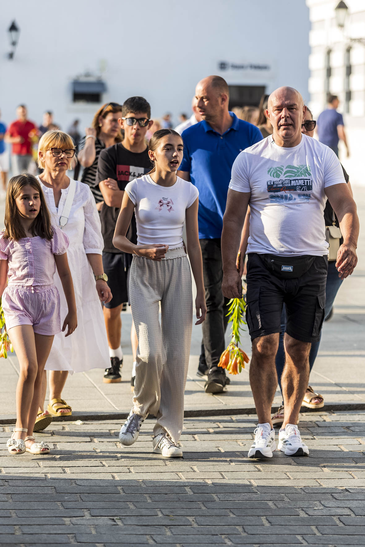 Antunovo u Tvrđi 2025.