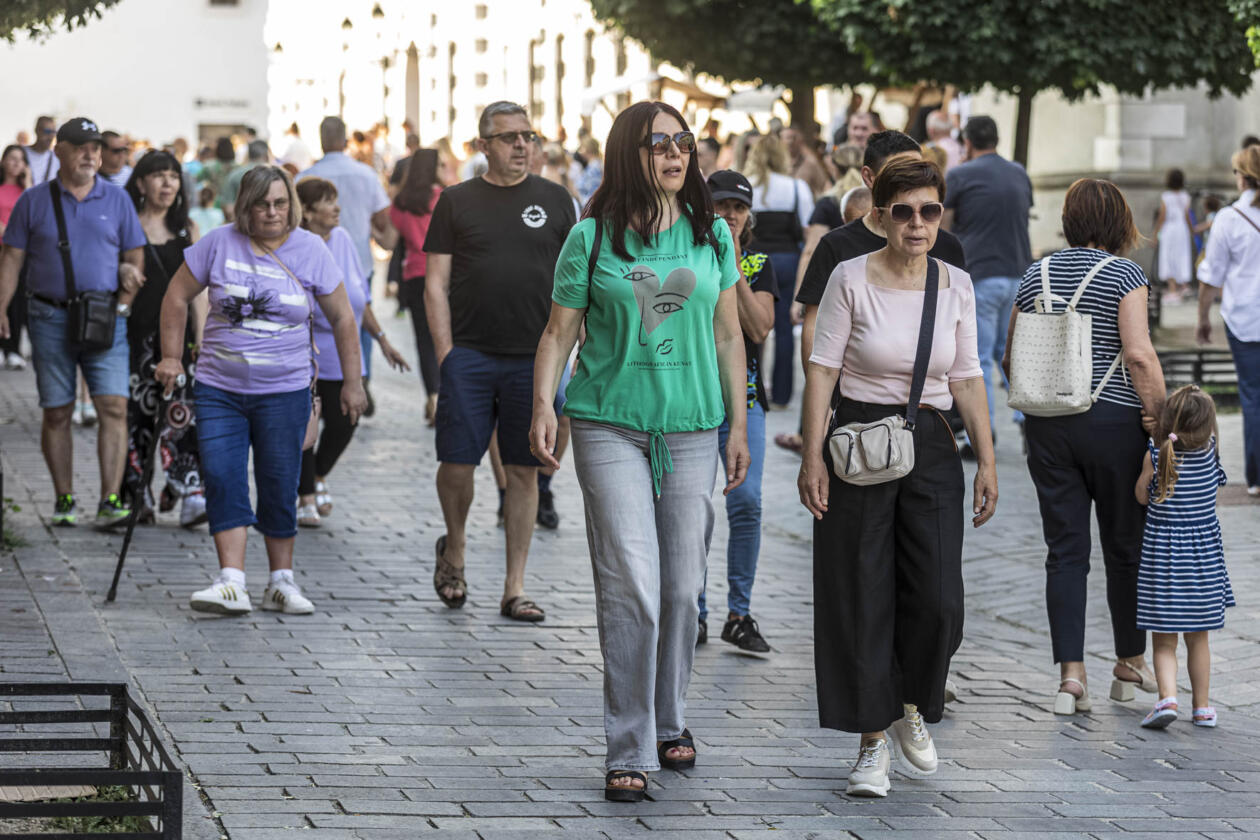 Antunovo u Tvrđi 2025.