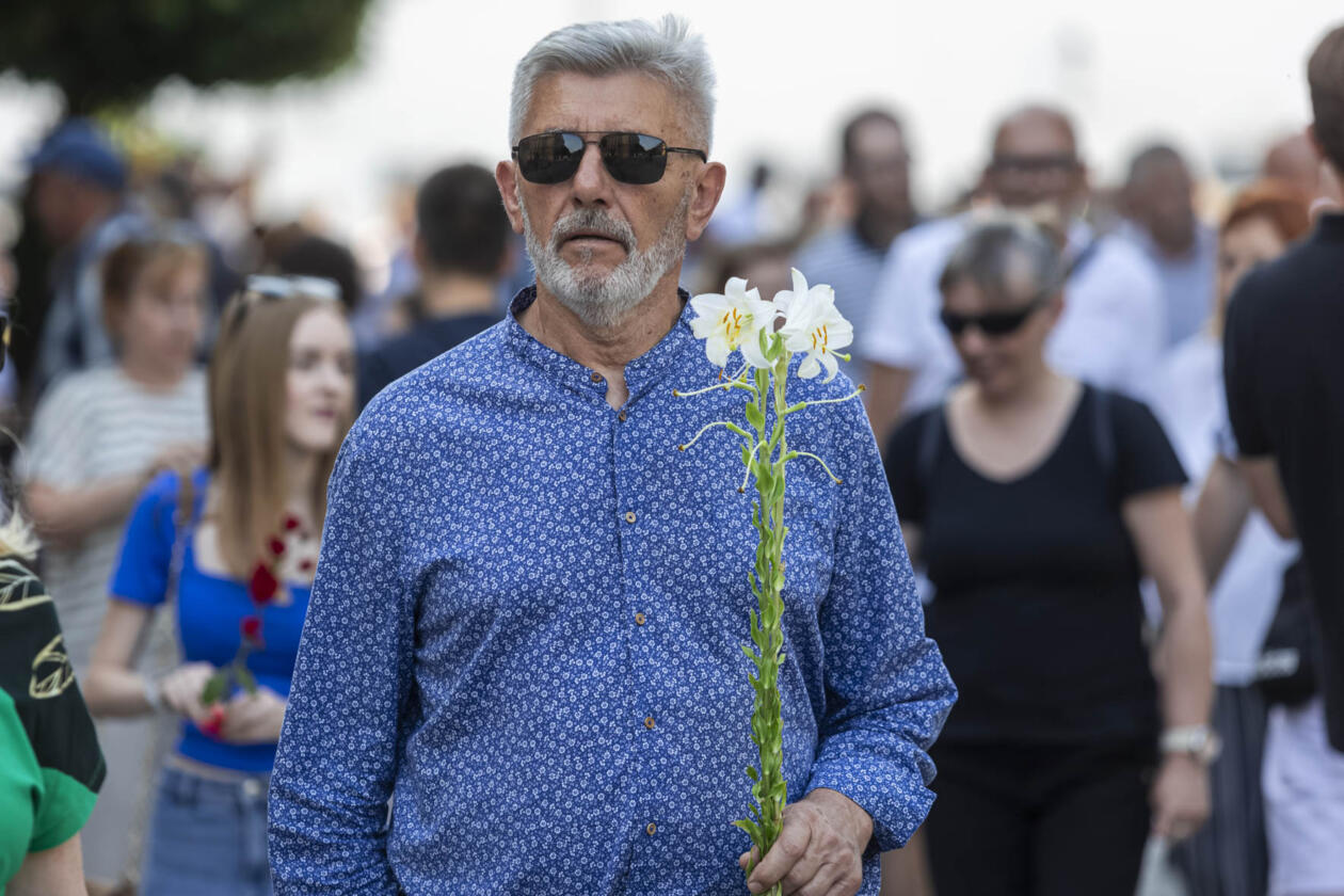 Antunovo u Tvrđi 2025.