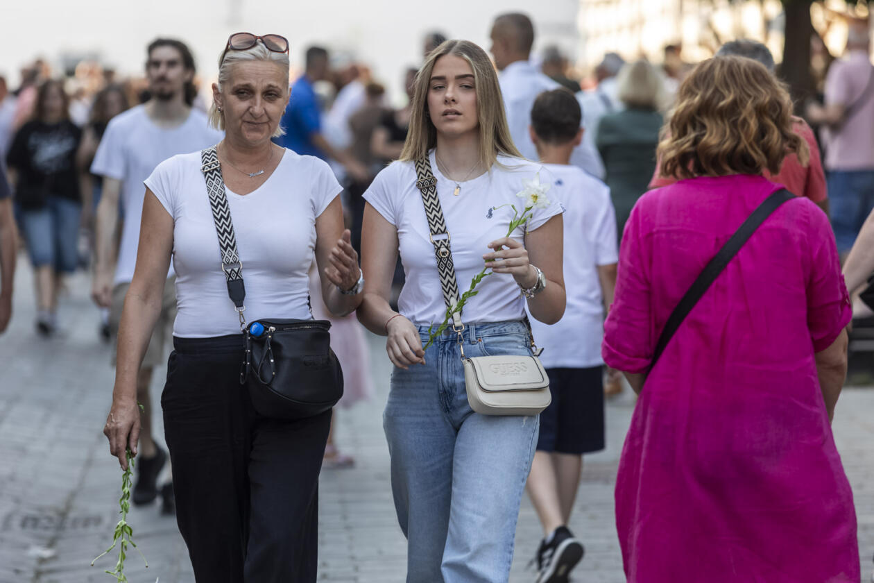 Antunovo u Tvrđi 2025.