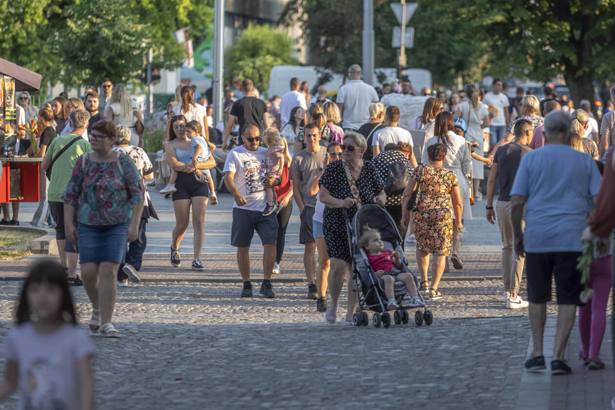 Antunovo u Tvrđi 2025.