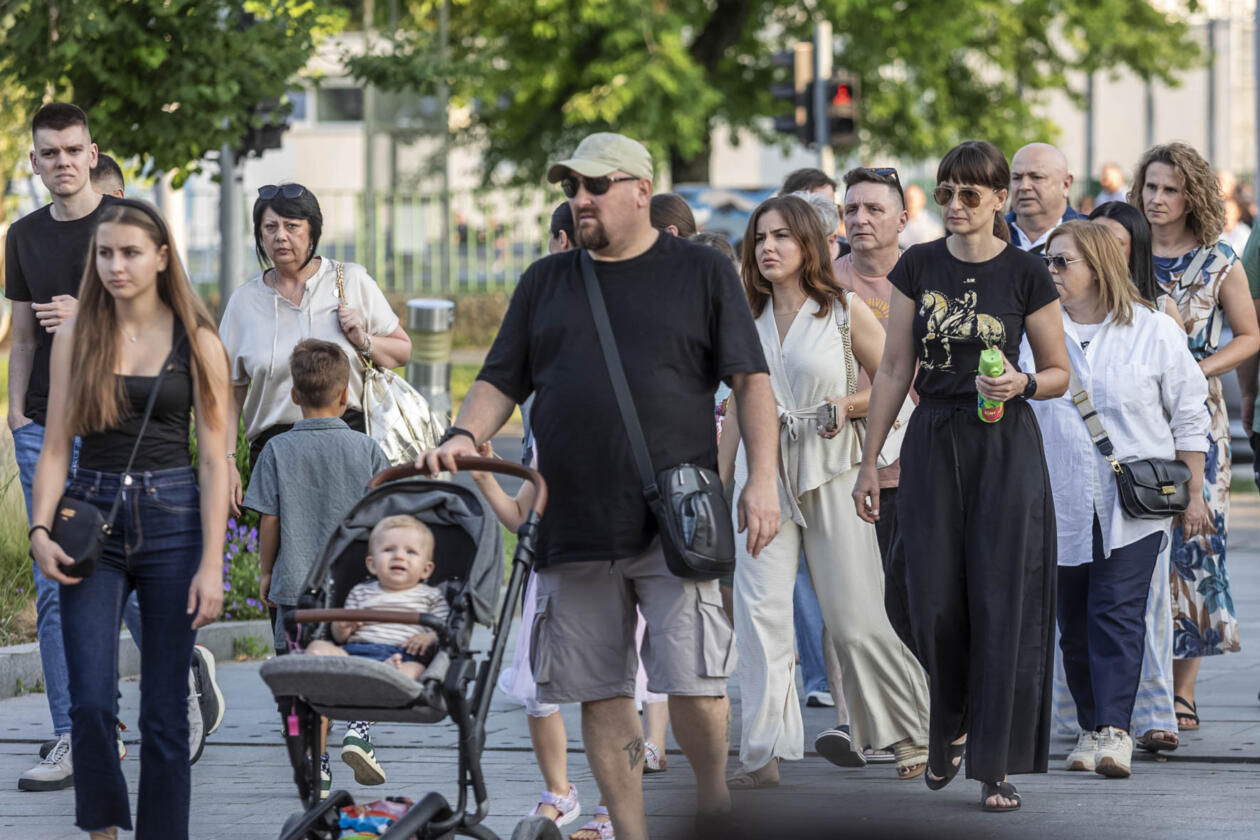Antunovo u Tvrđi 2025.