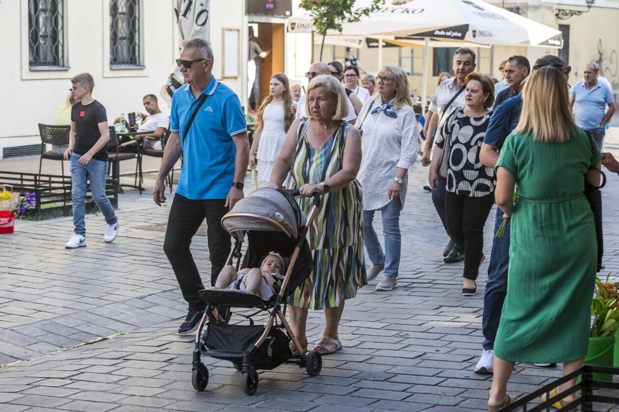 Antunovo u Tvrđi 2025.