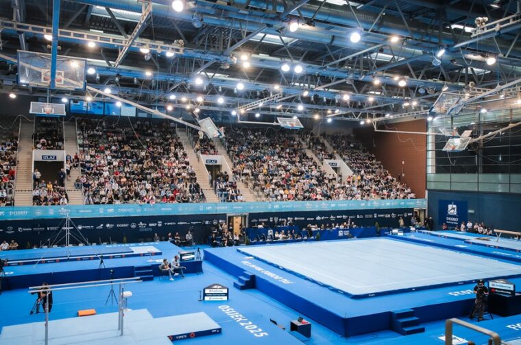 Arena Gradski vrt Osijek