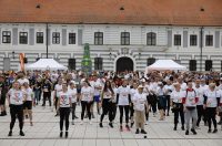Osijek: B2Run utrka