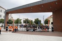 Osijek: B2Run utrka