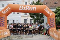 Osijek: B2Run utrka